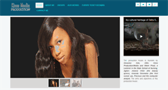 Desktop Screenshot of kimsmedia.com